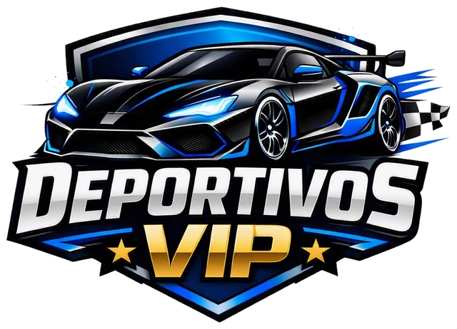 Deportivos VIP